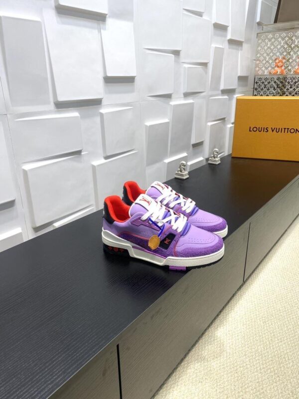 Trainer Sneaker 6047-2724