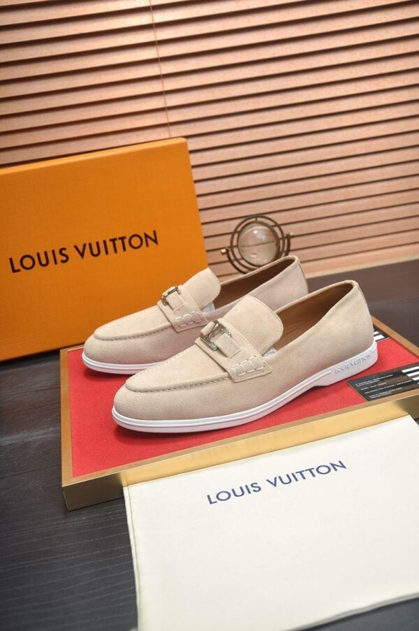 Business Shoes 6038-2297 - Image 3