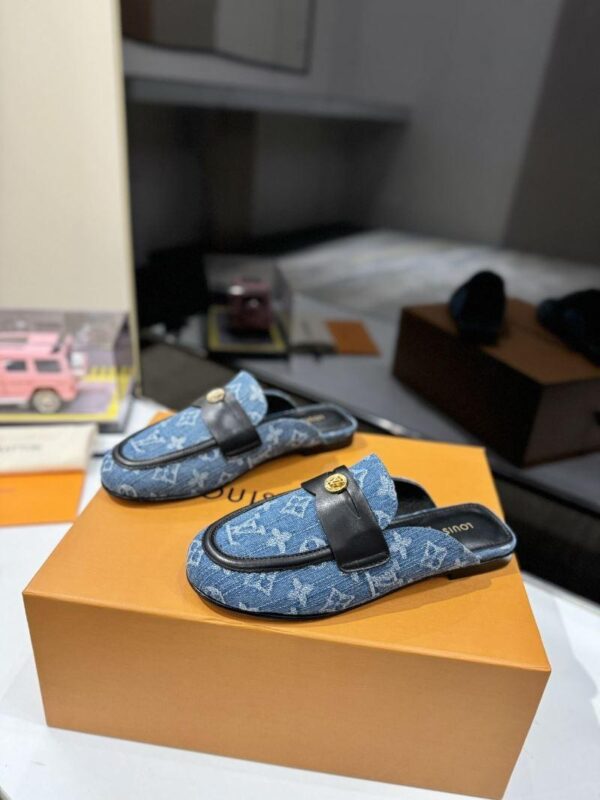 Slippers 6088-2499 - Image 3