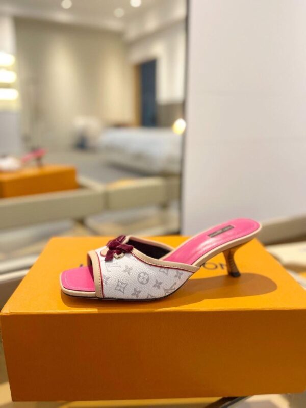 Slippers 6080-2667