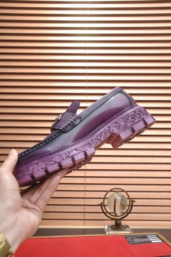 Business Shoes 6038-1994 - Image 5
