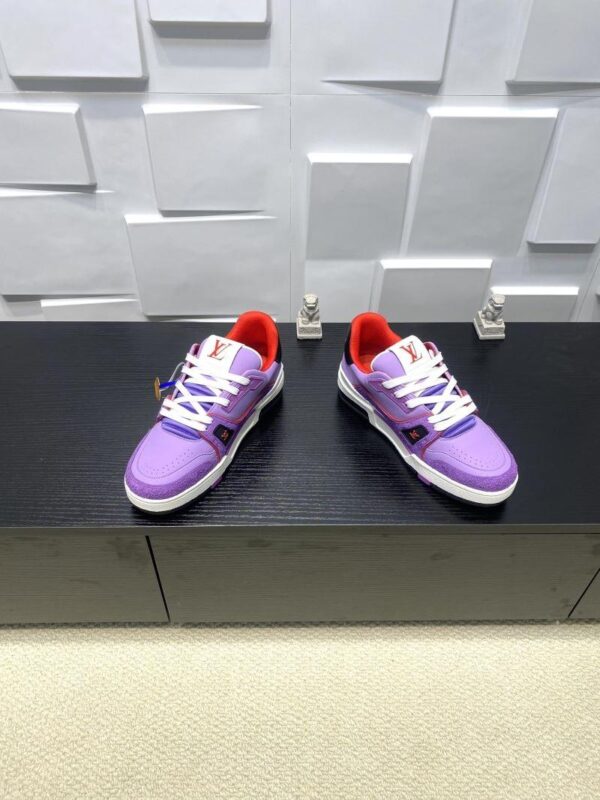 Trainer Sneaker 6047-2724 - Image 2