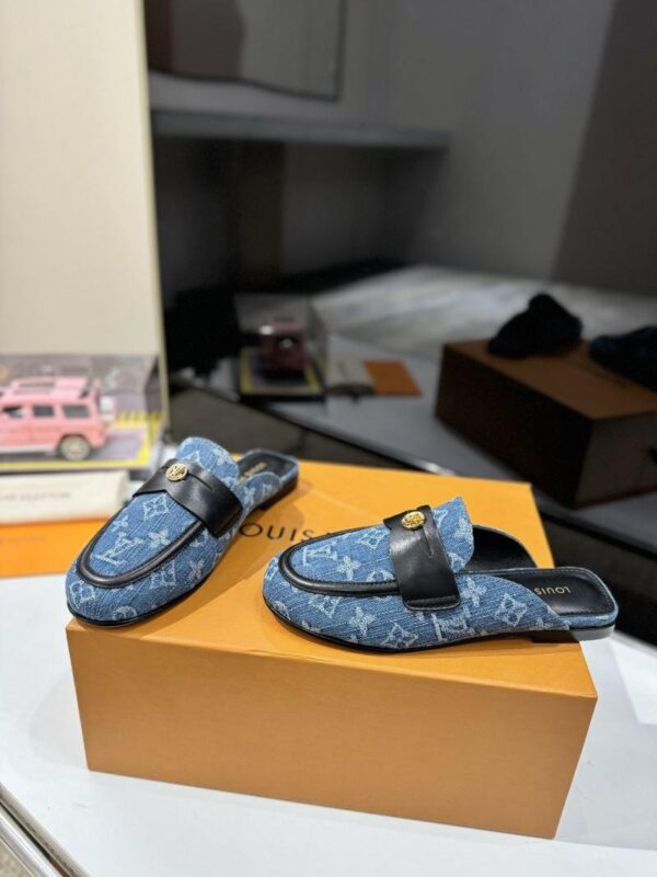 Slippers 6088-2499 - Image 4
