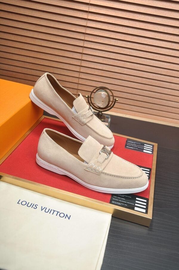 Business Shoes 6038-2297 - Image 6