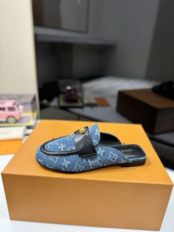 Slippers 6088-2499 - Image 5