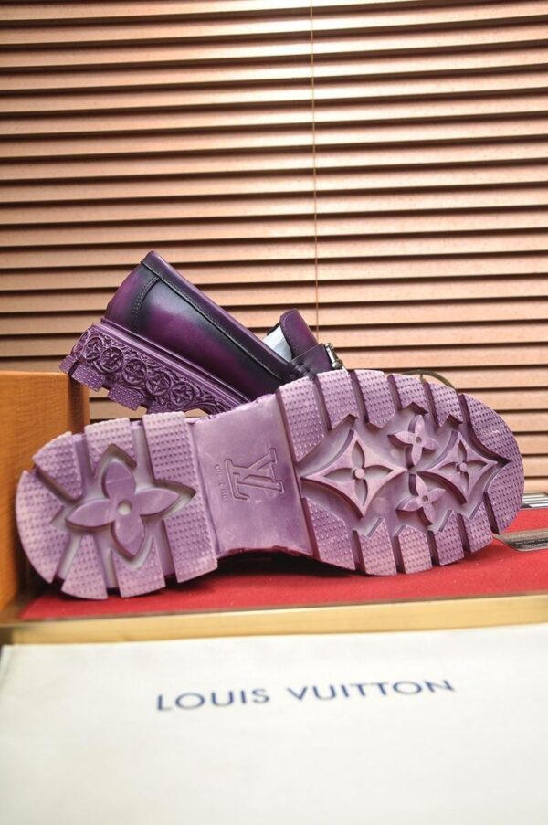 Business Shoes 6038-1994 - Image 7