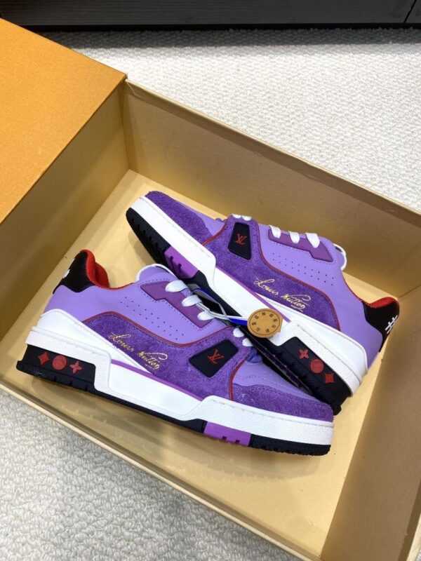 Trainer Sneaker 6047-2724 - Image 5