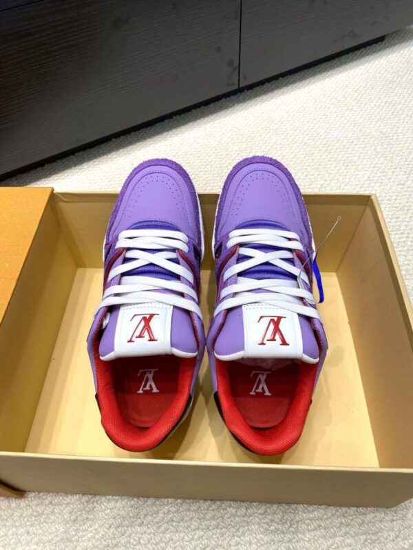 Trainer Sneaker 6047-2724 - Image 6