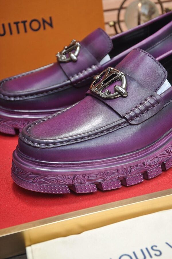 Business Shoes 6038-1994 - Image 8