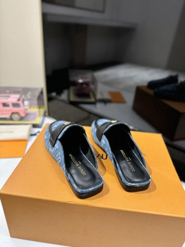 Slippers 6088-2499 - Image 8