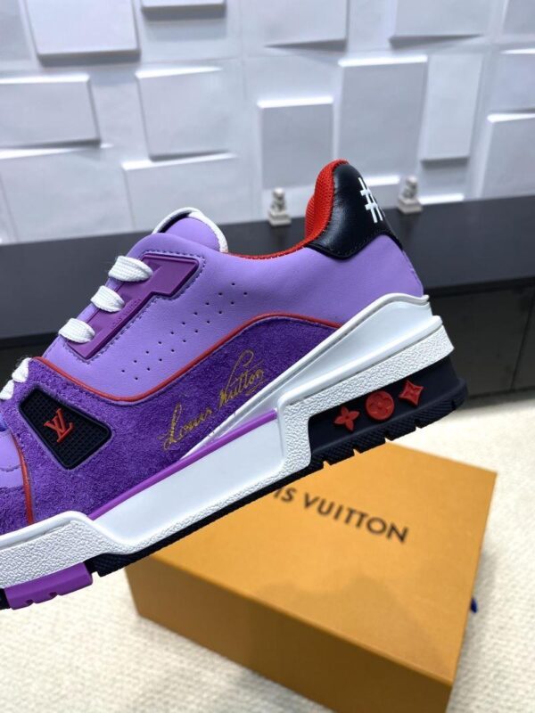 Trainer Sneaker 6047-2724 - Image 7