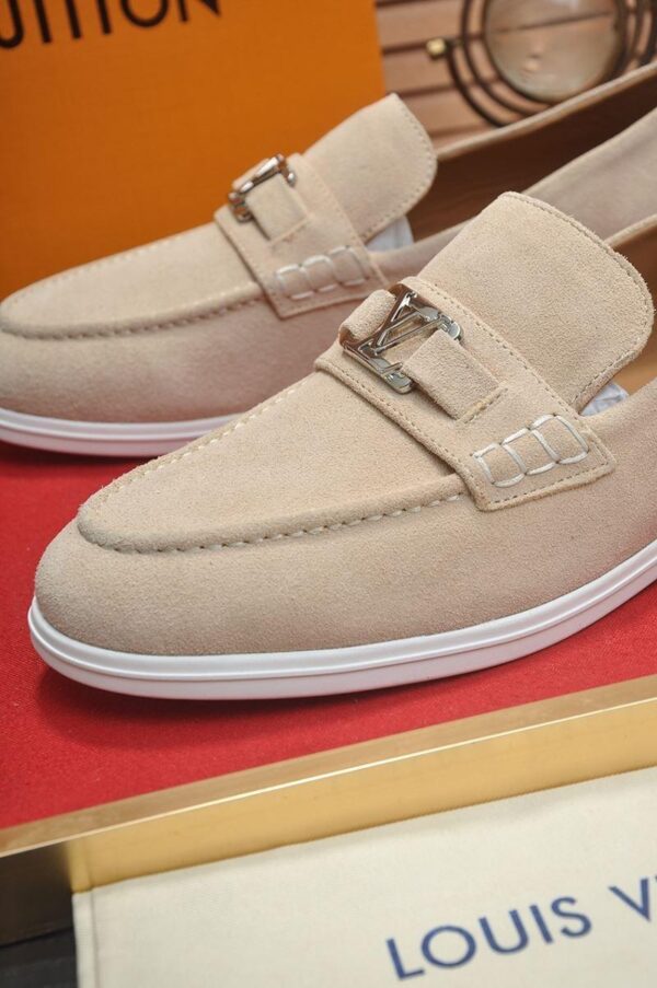 Business Shoes 6038-2297 - Image 8