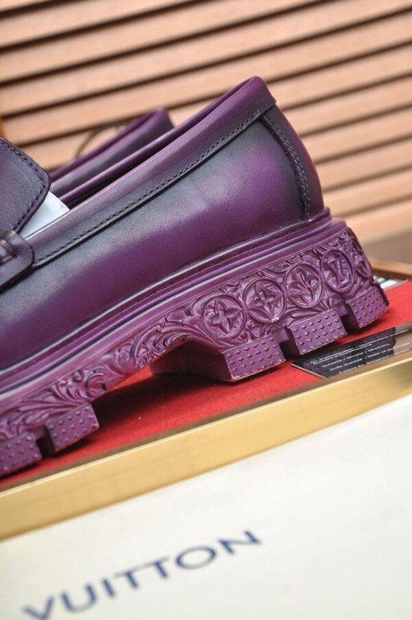 Business Shoes 6038-1994 - Image 9