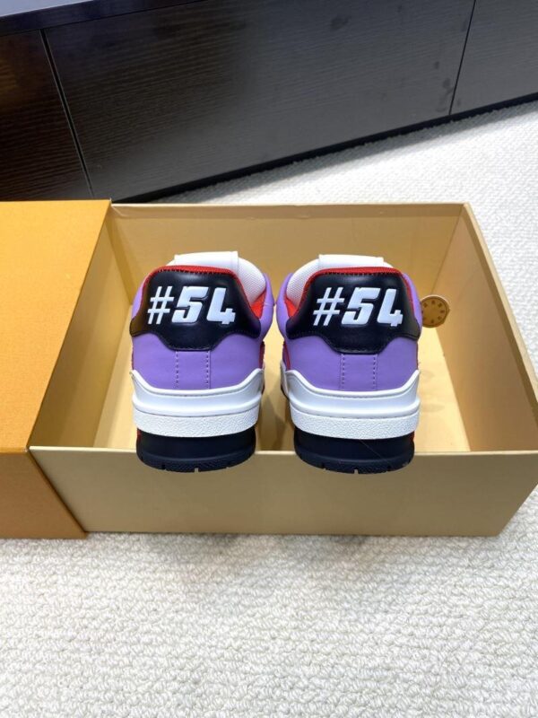 Trainer Sneaker 6047-2724 - Image 8
