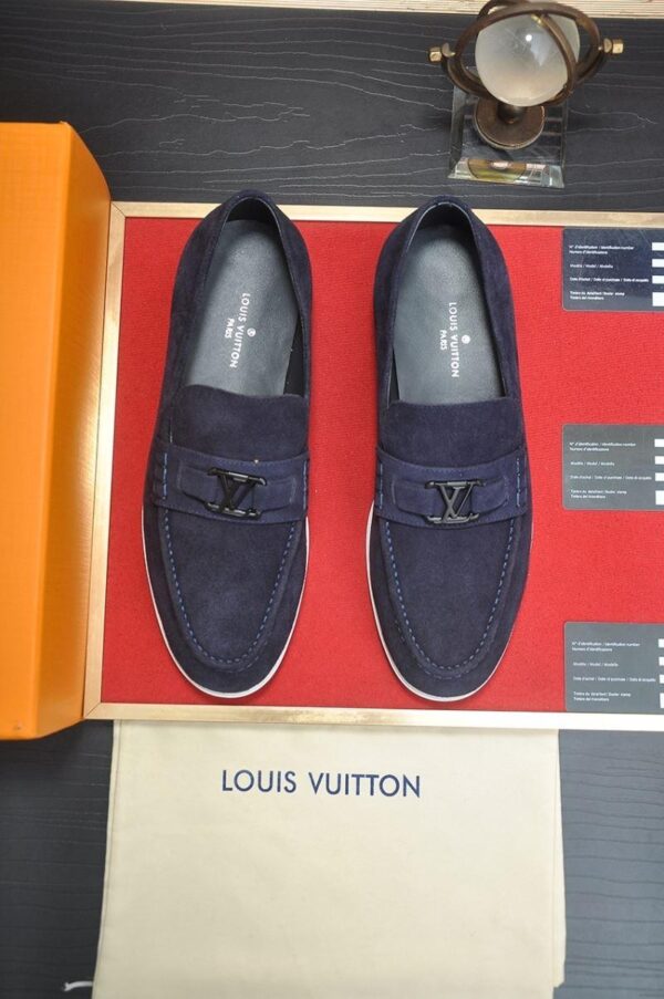 Business Shoes 6038-2296