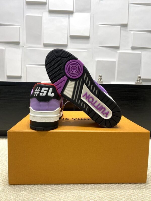 Trainer Sneaker 6047-2724 - Image 9