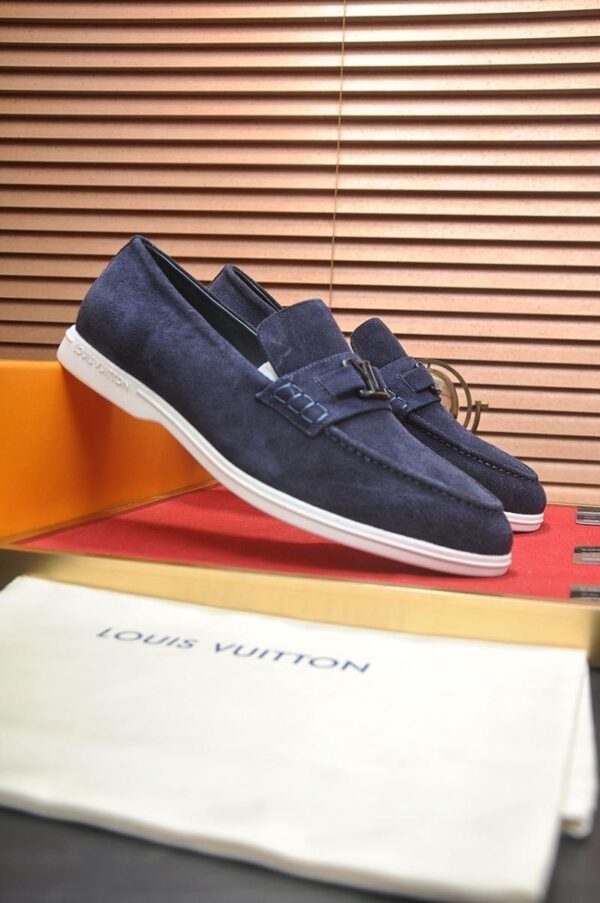 Business Shoes 6038-2296 - Image 2