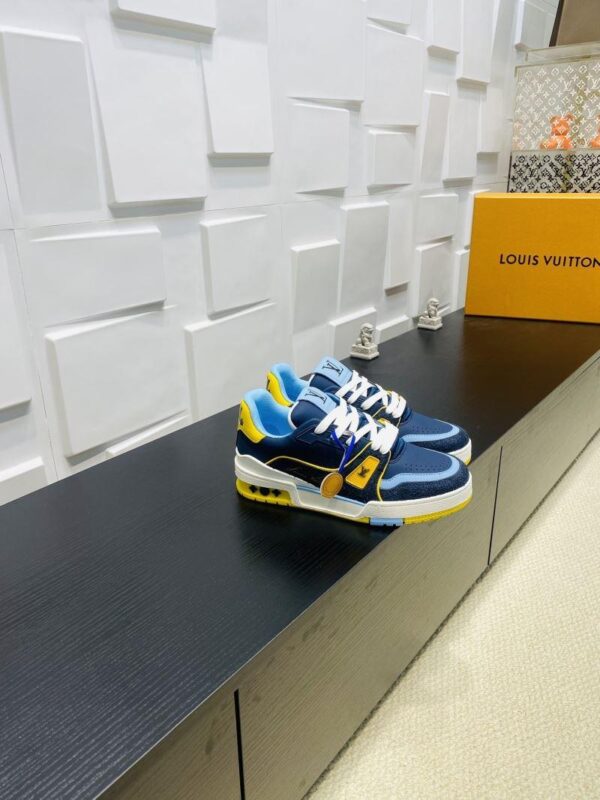 Trainer Sneaker 6047-2723