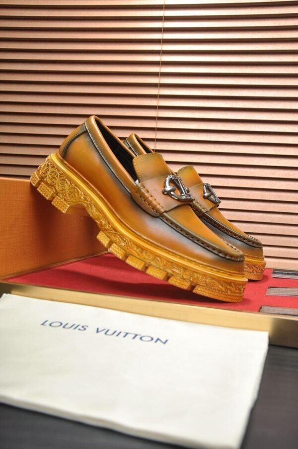Business Shoes 6038-1993 - Image 2