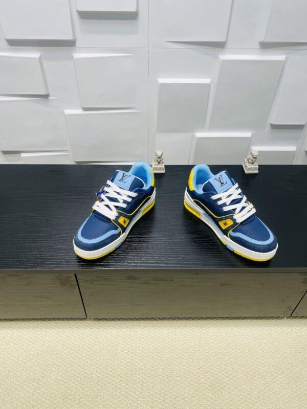 Trainer Sneaker 6047-2723 - Image 2