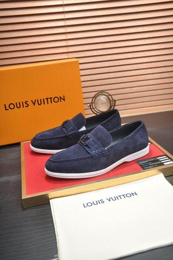 Business Shoes 6038-2296 - Image 3