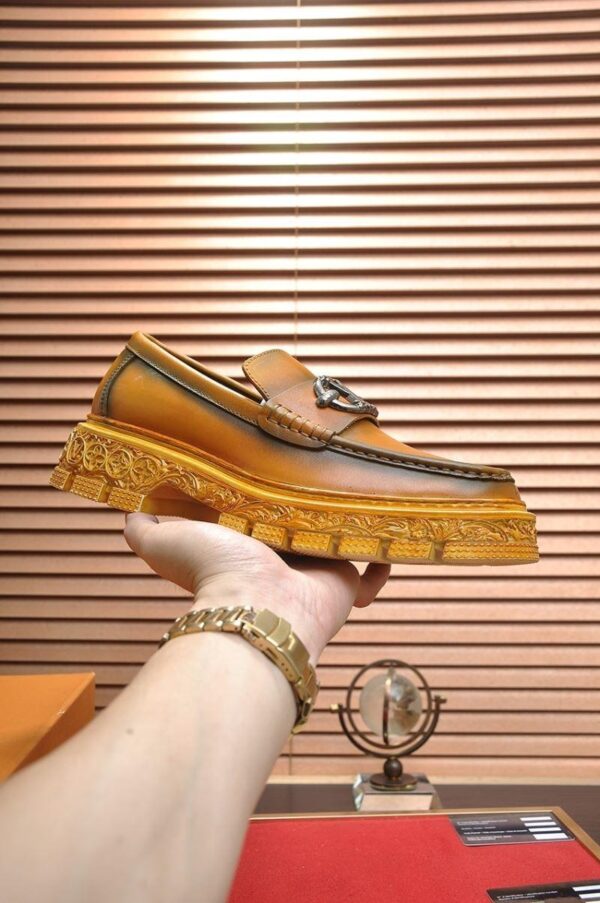Business Shoes 6038-1993 - Image 4