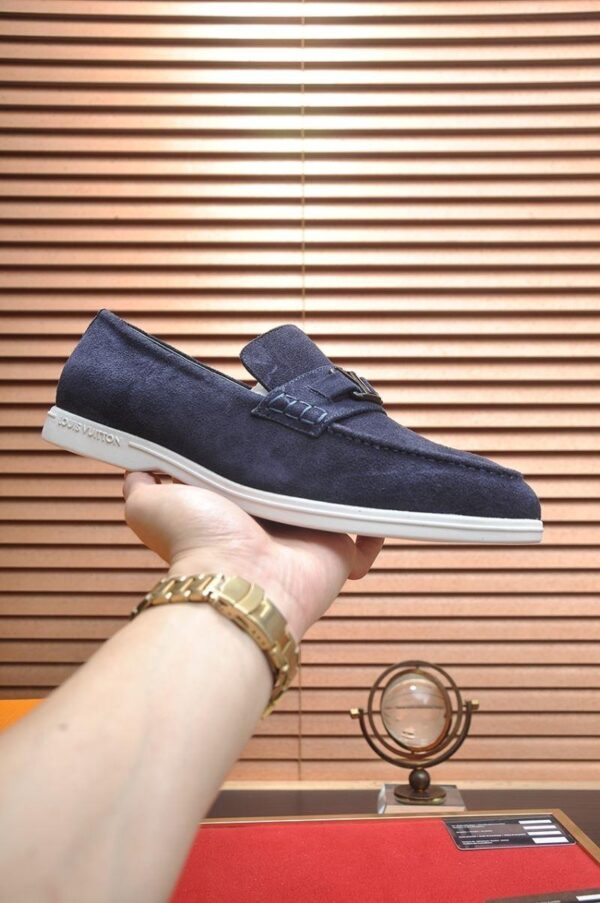 Business Shoes 6038-2296 - Image 4
