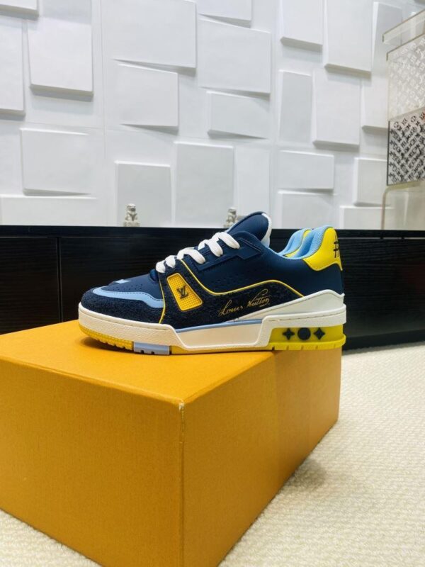 Trainer Sneaker 6047-2723 - Image 3