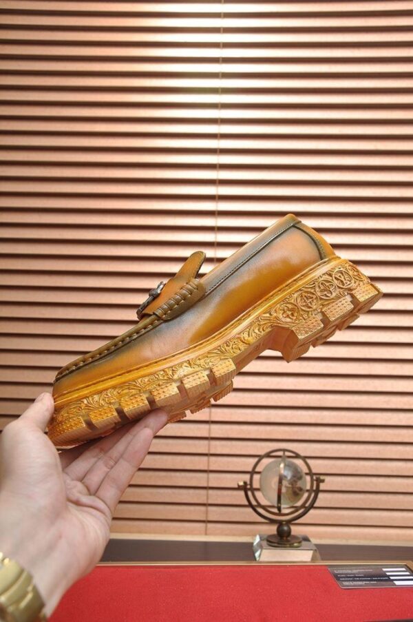 Business Shoes 6038-1993 - Image 5