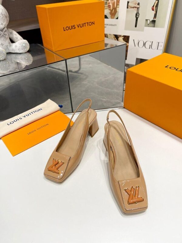 Sandals 6088-2953 - Image 4