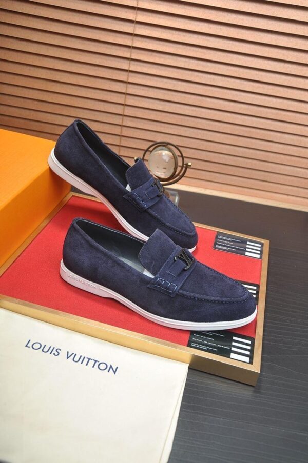 Business Shoes 6038-2296 - Image 6