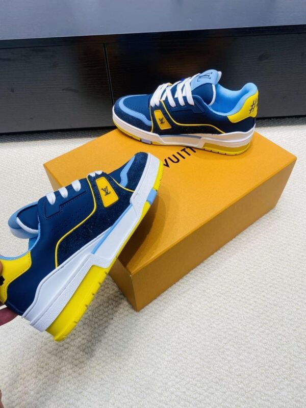 Trainer Sneaker 6047-2723 - Image 4