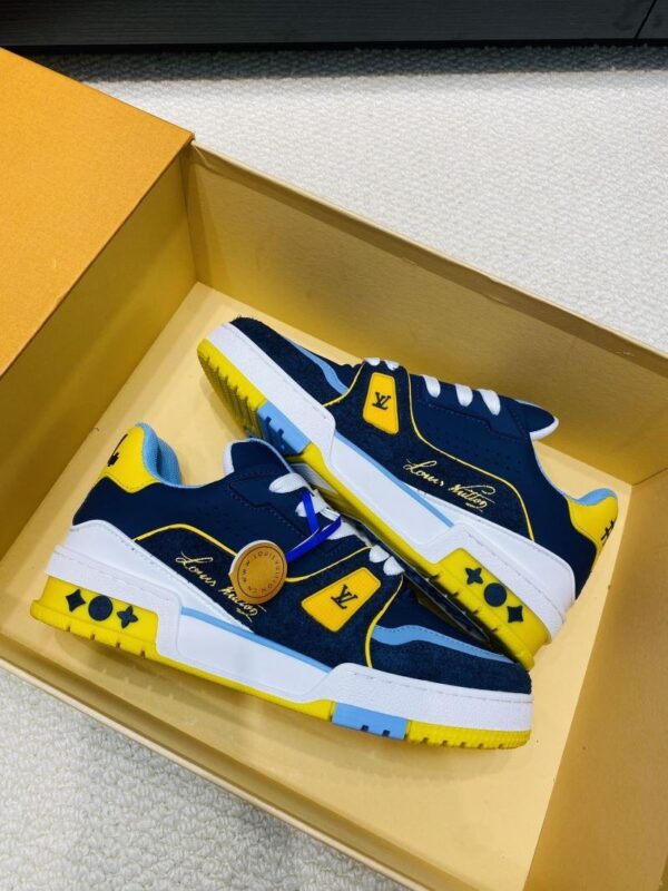 Trainer Sneaker 6047-2723 - Image 5