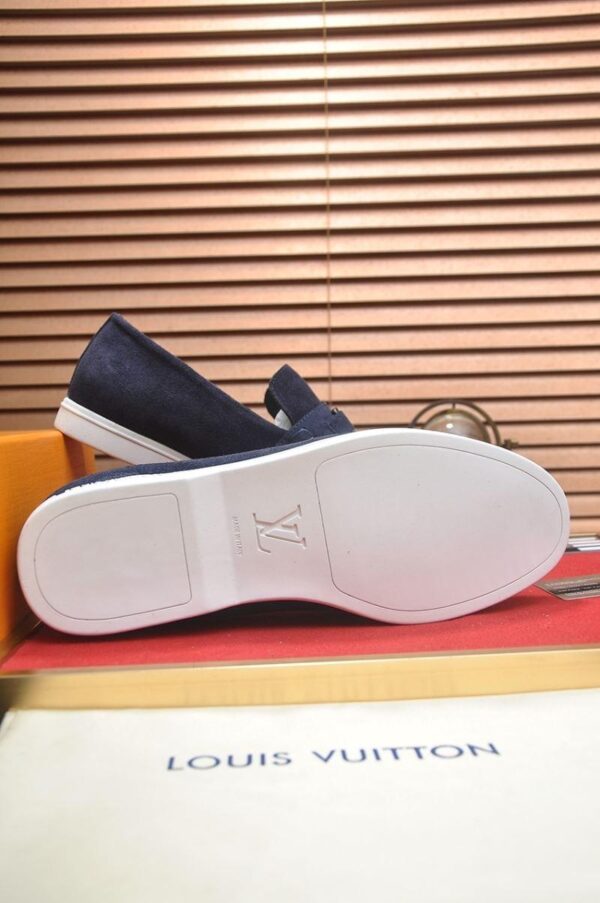 Business Shoes 6038-2296 - Image 7