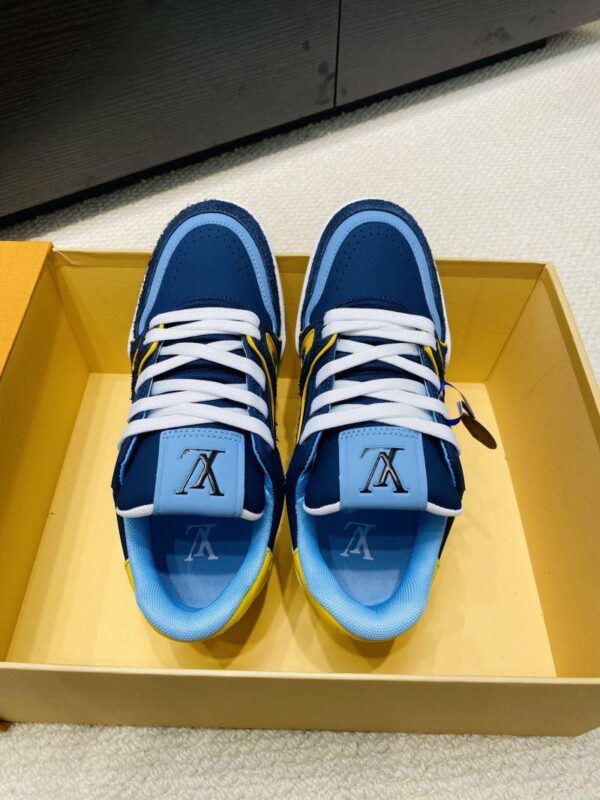 Trainer Sneaker 6047-2723 - Image 6