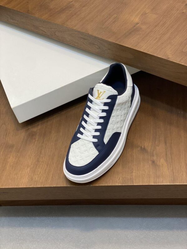 Low Shoes 6038-2525 - Image 6