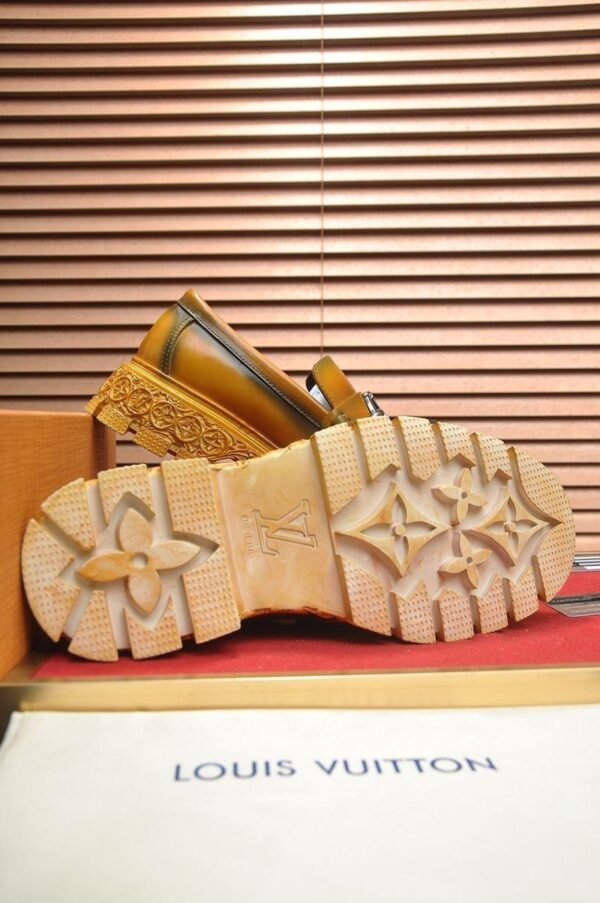 Business Shoes 6038-1993 - Image 7