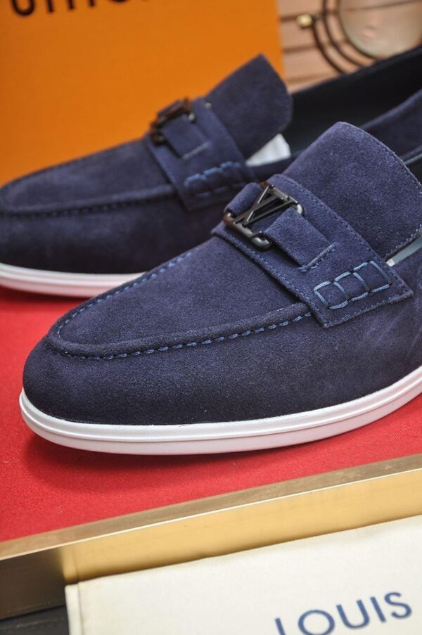 Business Shoes 6038-2296 - Image 8