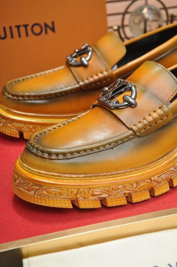 Business Shoes 6038-1993 - Image 8