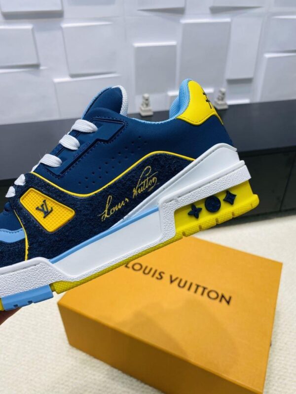 Trainer Sneaker 6047-2723 - Image 7