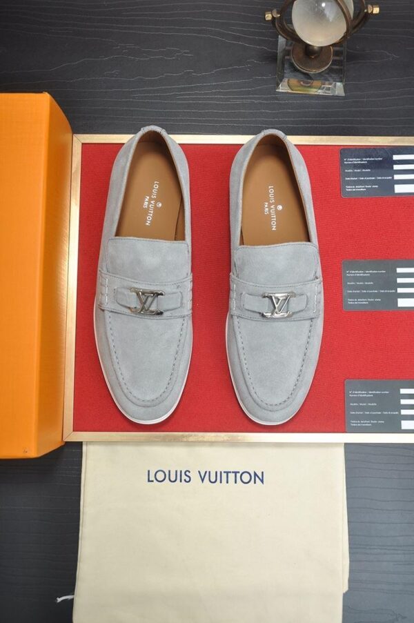 Business Shoes 6038-2295