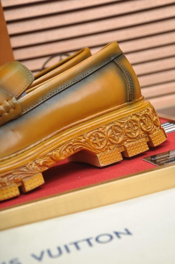 Business Shoes 6038-1993 - Image 9