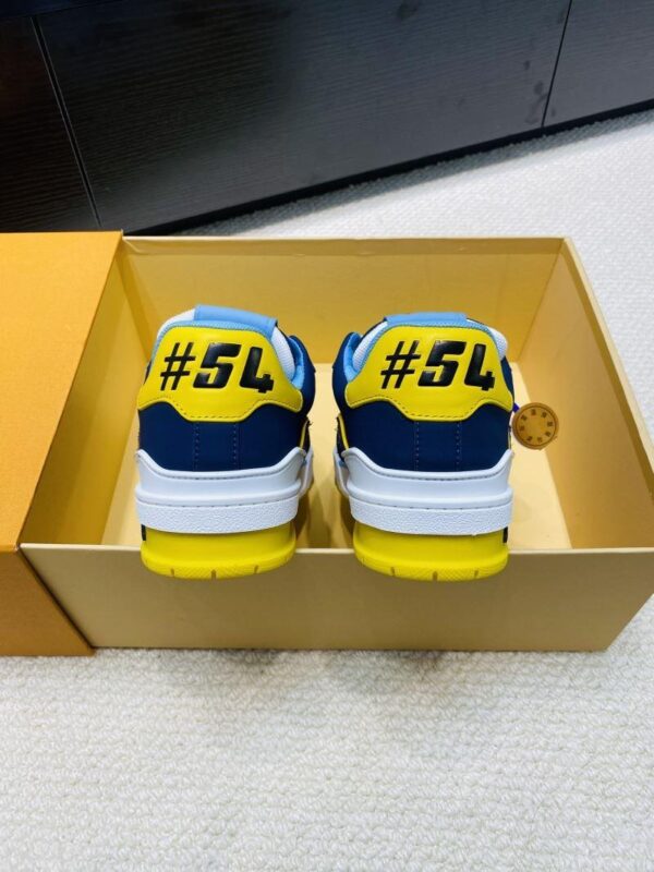 Trainer Sneaker 6047-2723 - Image 8