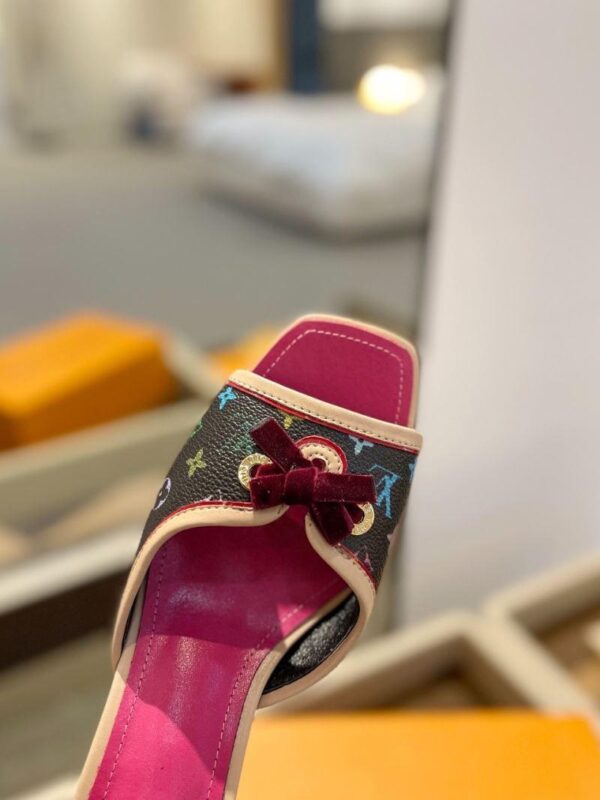 Slippers 6080-2666 - Image 7