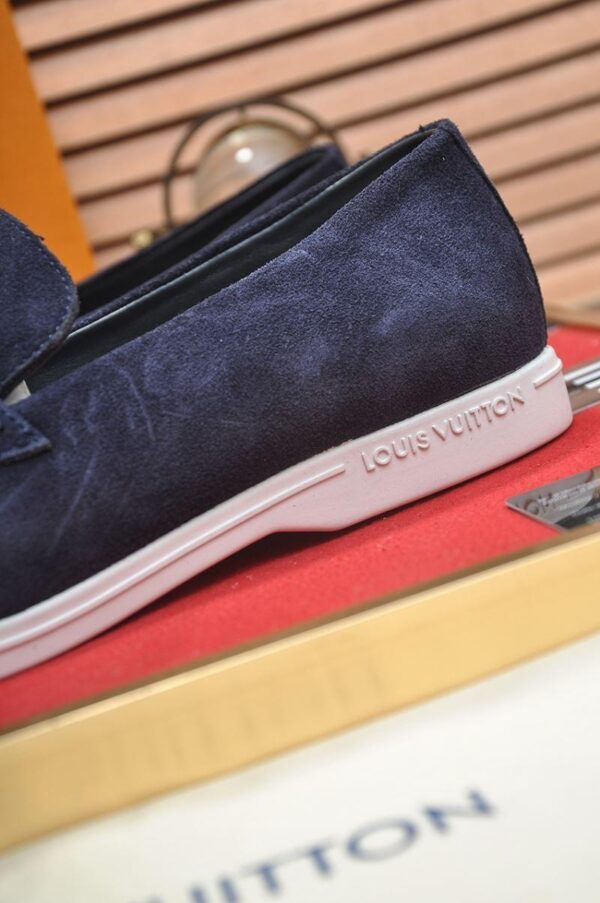 Business Shoes 6038-2296 - Image 9