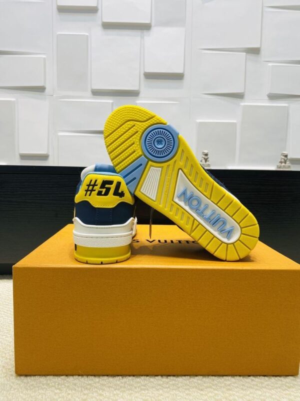 Trainer Sneaker 6047-2723 - Image 9