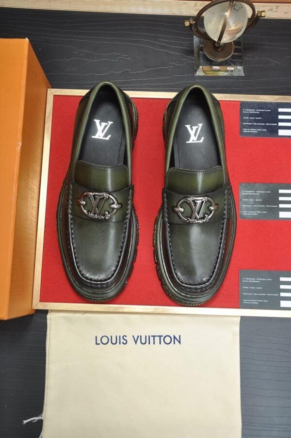 Business Shoes 6038-1992
