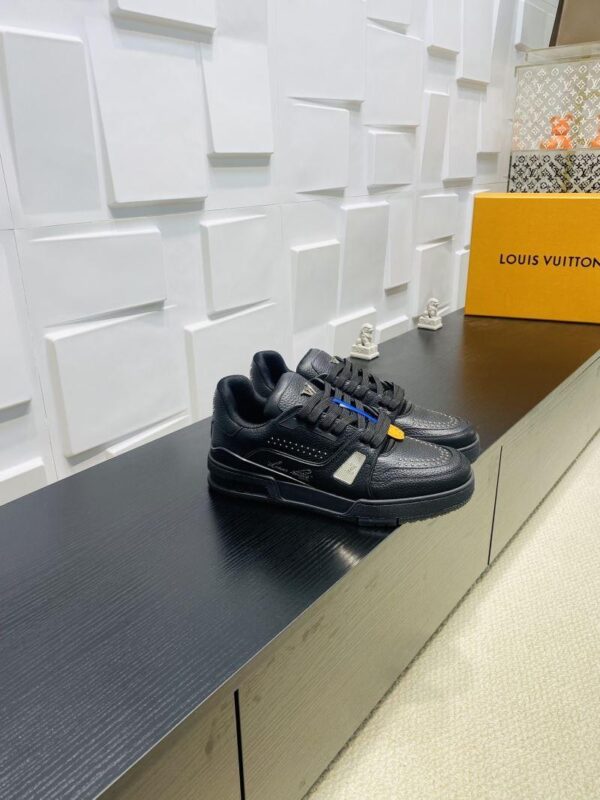 Trainer Sneaker 6047-2722
