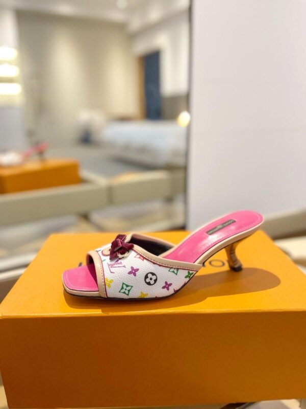 Slippers 6080-2665