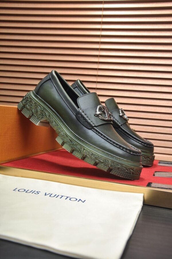Business Shoes 6038-1992 - Image 2